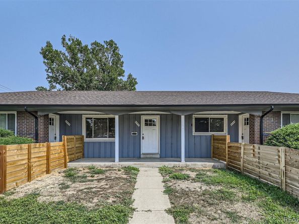 6335 Martin Luther King Jr Boulevard, Denver CO 80207