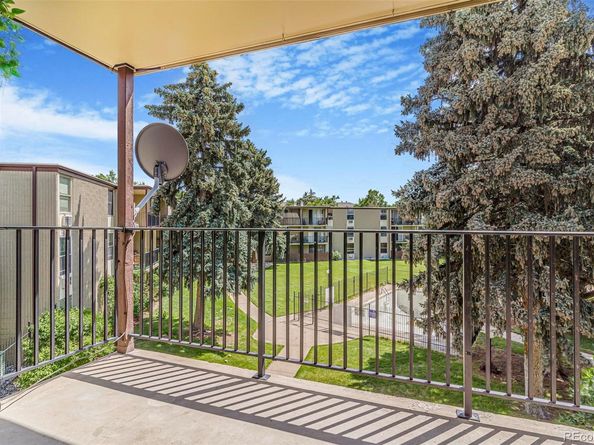 2231 S Vaughn Way 317 B, Aurora CO 80014