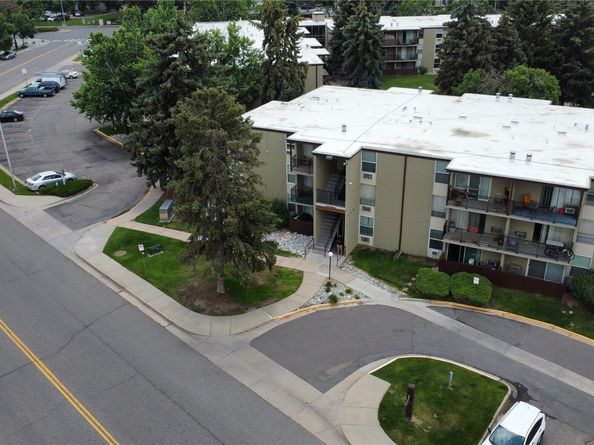 2231 S Vaughn Way 317 B, Aurora CO 80014