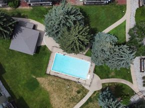 2231 S Vaughn Way 317 B, Aurora CO 80014