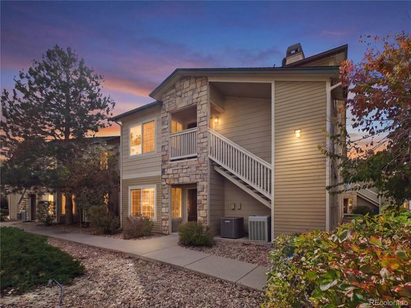 9974 E Carolina Circle 104, Aurora CO 80247