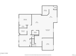 16101 Iola Street, Brighton CO 80602