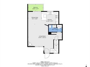 8783 W Cornell Avenue 8, Lakewood CO 80227