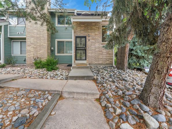 8783 W Cornell Avenue 8, Lakewood CO 80227
