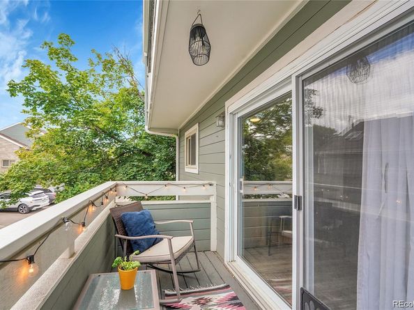 8783 W Cornell Avenue 8, Lakewood CO 80227