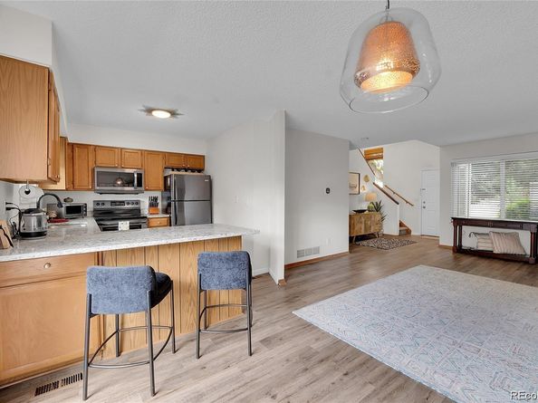 8783 W Cornell Avenue 8, Lakewood CO 80227