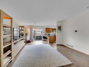 8783 W Cornell Avenue 8, Lakewood CO 80227