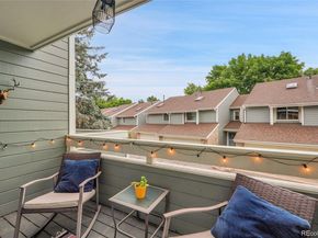 8783 W Cornell Avenue 8, Lakewood CO 80227