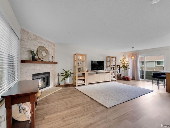 8783 W Cornell Avenue 8, Lakewood CO 80227