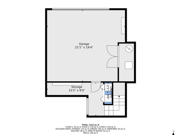 8783 W Cornell Avenue 8, Lakewood CO 80227