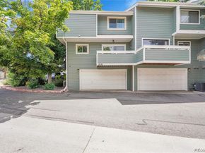 8783 W Cornell Avenue 8, Lakewood CO 80227