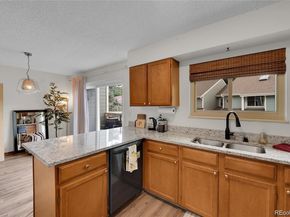 8783 W Cornell Avenue 8, Lakewood CO 80227