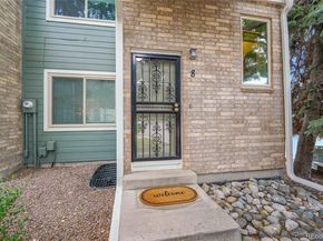 8783 W Cornell Avenue 8, Lakewood CO 80227