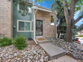 8783 W Cornell Avenue 8, Lakewood CO 80227