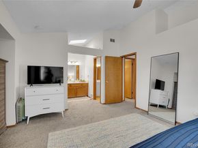 8783 W Cornell Avenue 8, Lakewood CO 80227