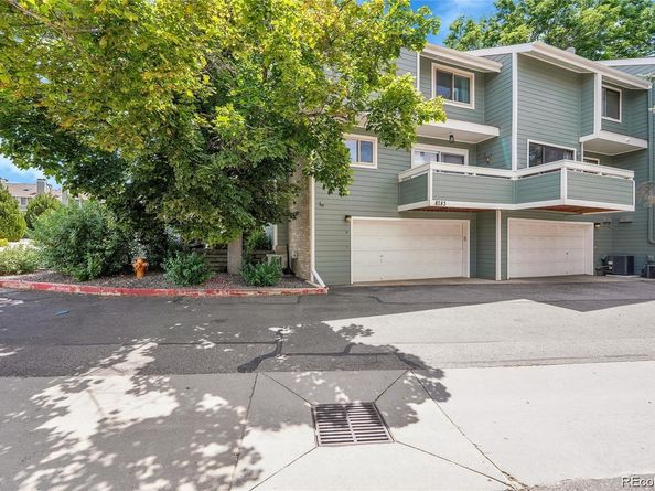 8783 W Cornell Avenue 8, Lakewood CO 80227