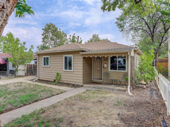 1664 Ironton Street, Aurora CO 80010