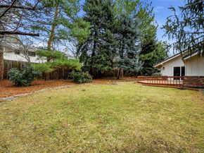 4862 Silver Sage Court, Boulder CO 80301