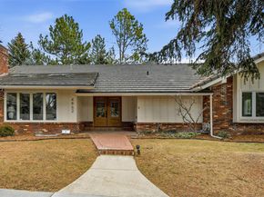 4862 Silver Sage Court, Boulder CO 80301