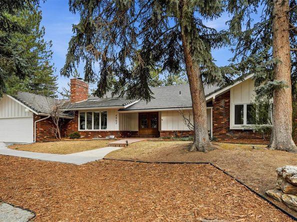 4862 Silver Sage Court, Boulder CO 80301