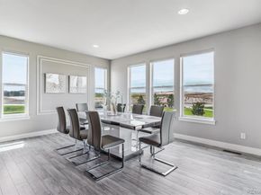 8299 S Kellerman Circle, Aurora CO 80016