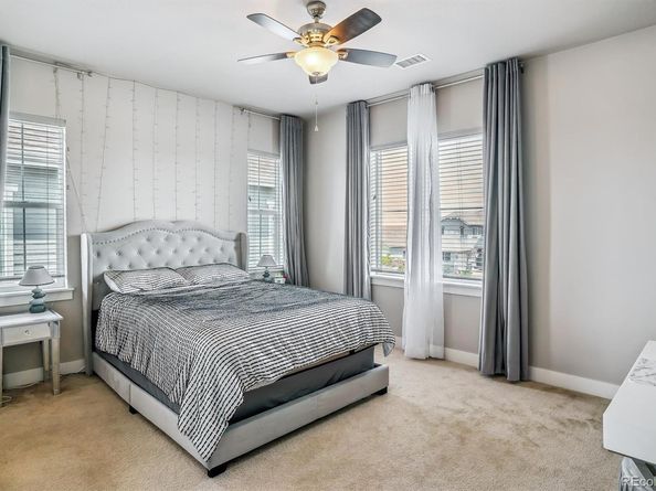 8299 S Kellerman Circle, Aurora CO 80016