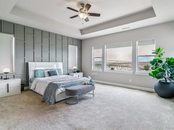 8299 S Kellerman Circle, Aurora CO 80016