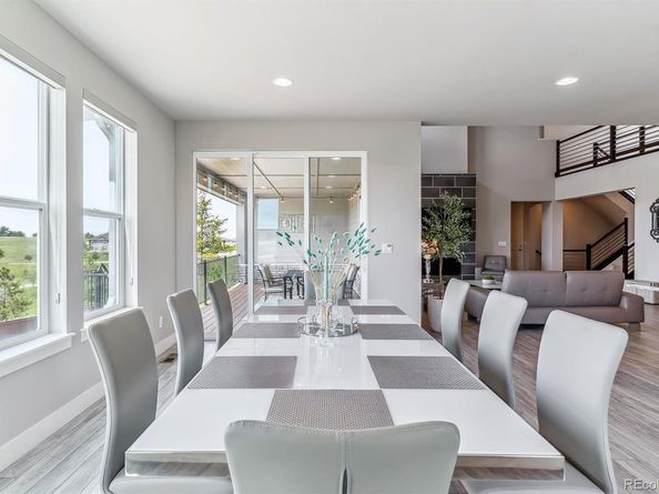 8299 S Kellerman Circle, Aurora CO 80016