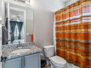 8299 S Kellerman Circle, Aurora CO 80016