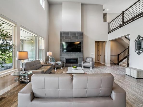 8299 S Kellerman Circle, Aurora CO 80016