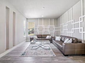 8299 S Kellerman Circle, Aurora CO 80016