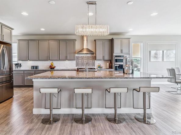 8299 S Kellerman Circle, Aurora CO 80016