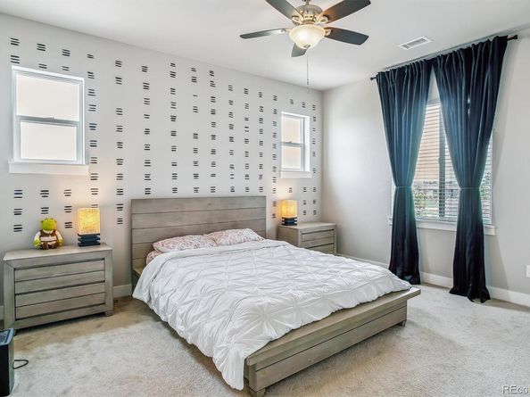 8299 S Kellerman Circle, Aurora CO 80016