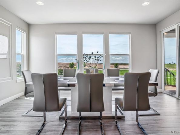 8299 S Kellerman Circle, Aurora CO 80016