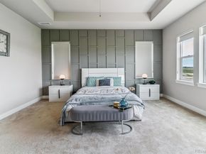 8299 S Kellerman Circle, Aurora CO 80016