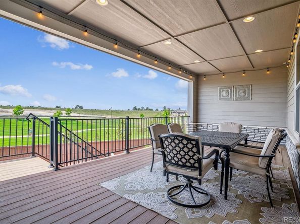 8299 S Kellerman Circle, Aurora CO 80016