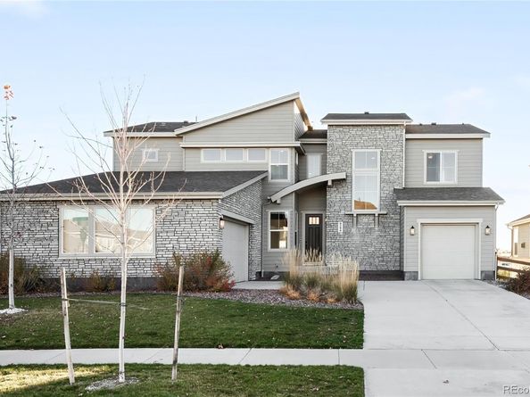8299 S Kellerman Circle, Aurora CO 80016