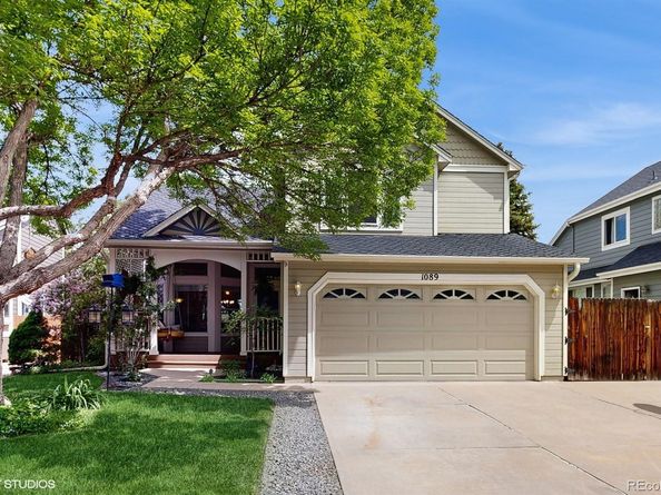 1089 E 131st Drive, Thornton CO 80241