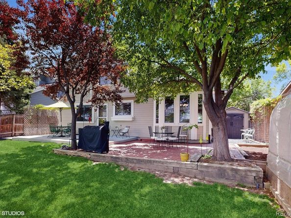 1089 E 131st Drive, Thornton CO 80241