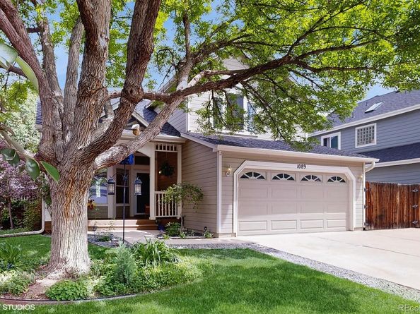 1089 E 131st Drive, Thornton CO 80241
