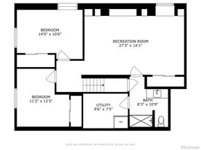 1089 E 131st Drive, Thornton CO 80241
