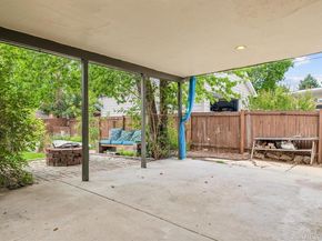 6702 S Kit Carson Circle, Centennial CO 80122