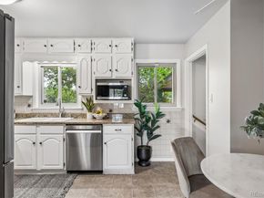 6702 S Kit Carson Circle, Centennial CO 80122