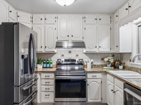 6702 S Kit Carson Circle, Centennial CO 80122