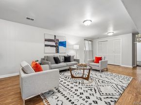 6702 S Kit Carson Circle, Centennial CO 80122