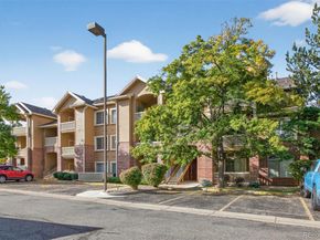 1631 W Canal Circle 832, Littleton CO 80120