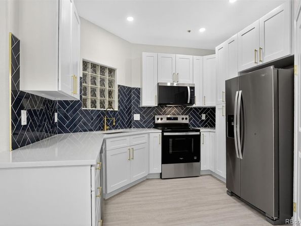 1631 W Canal Circle 832, Littleton CO 80120