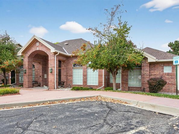 1631 W Canal Circle 832, Littleton CO 80120