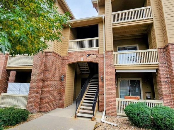 1631 W Canal Circle 832, Littleton CO 80120