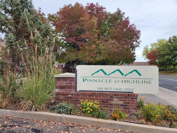 1631 W Canal Circle 832, Littleton CO 80120